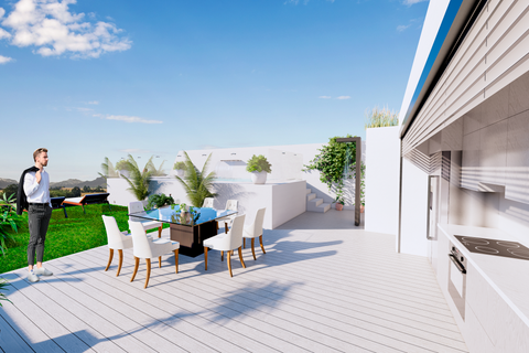 Lejlighed i Benijofar, Alicante, Benijofar - € 294.000 | Ref: 5149NB - foto 6
